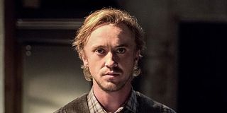 the flash tom felton