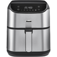 Bella Pro Series Air Fryer | was $99.99 now $39.99 at Best Buy