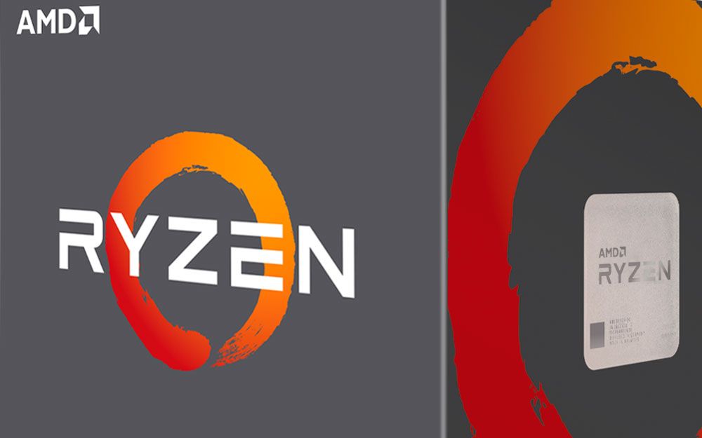 Lenovo Reveals Ryzen 3 2300X and Ryzen 5 2500X Specs | Tom's Hardware