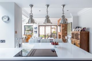 Frillen Kitchen by Sola Kitchens