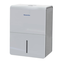 Newentor Dehumidifier:&nbsp;was £219.99, now £169.99 at Amazon (save £50)