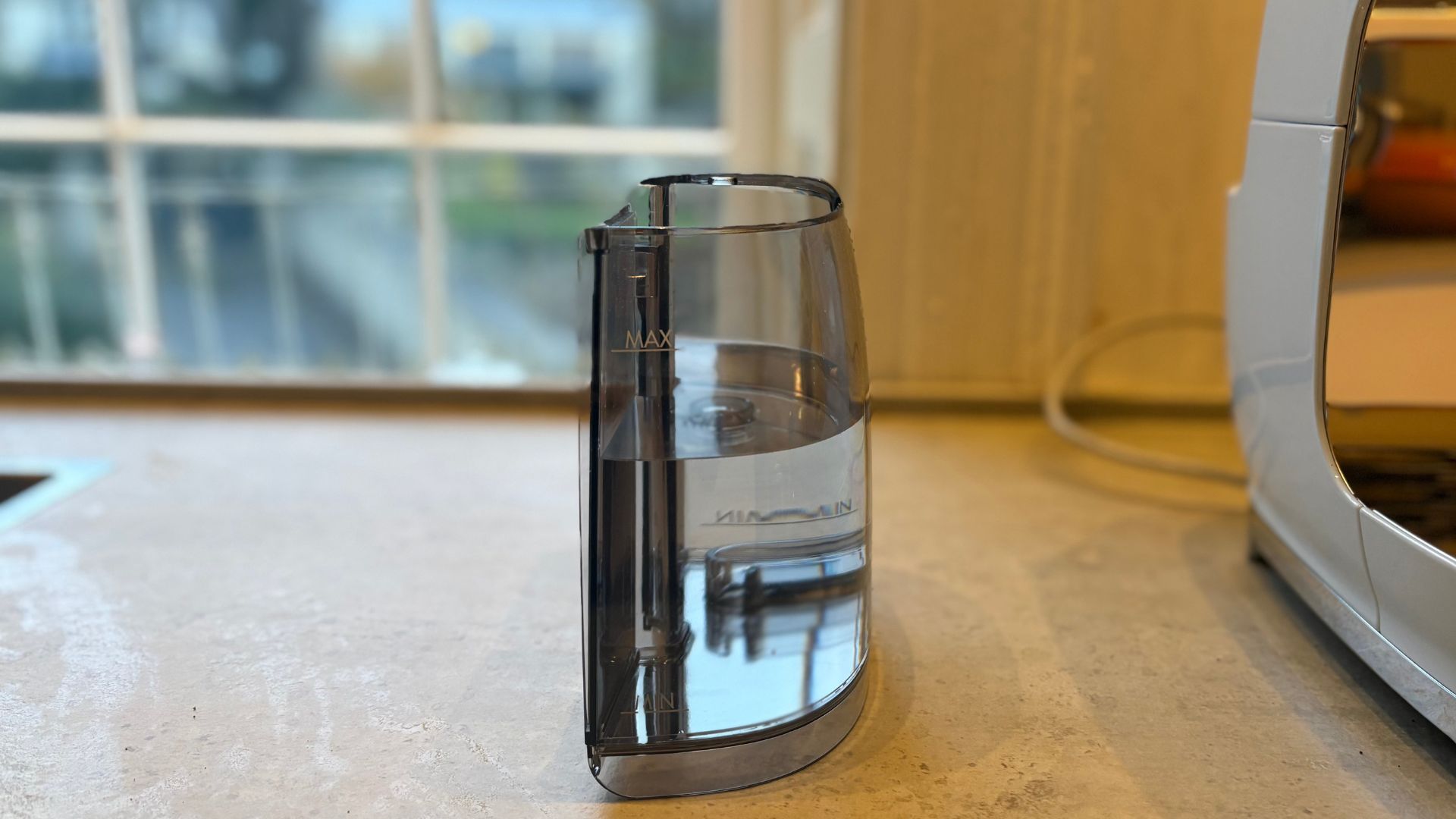 Testing the Smeg Espresso and Cold Brew Coffee Machine