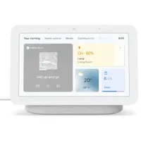 Google Nest Hub (2nd gen)AU$149AU$110 on Mobileciti eBay