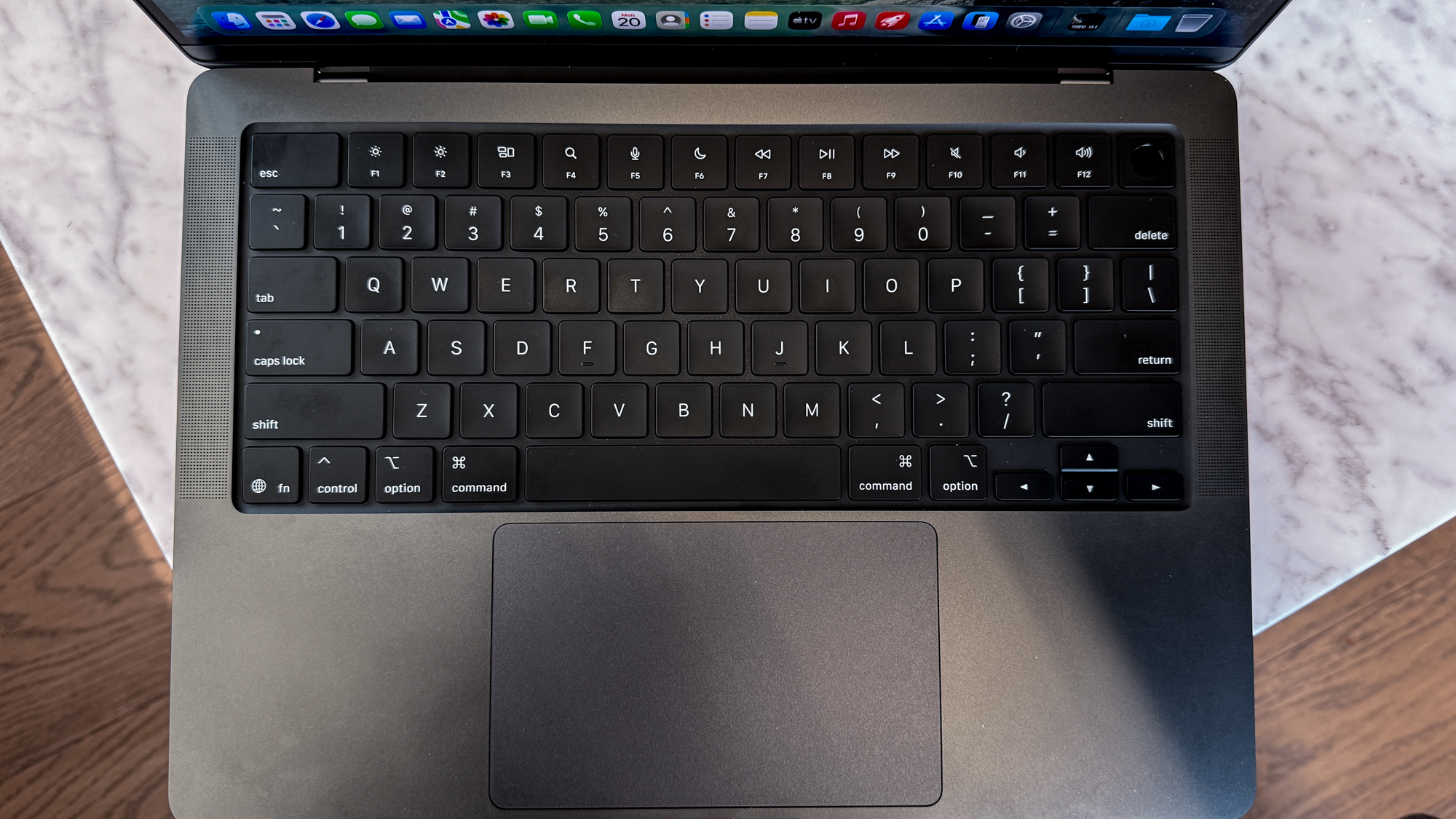 MacBook Pro M5