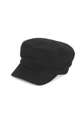 Hat Attack newsboy cap