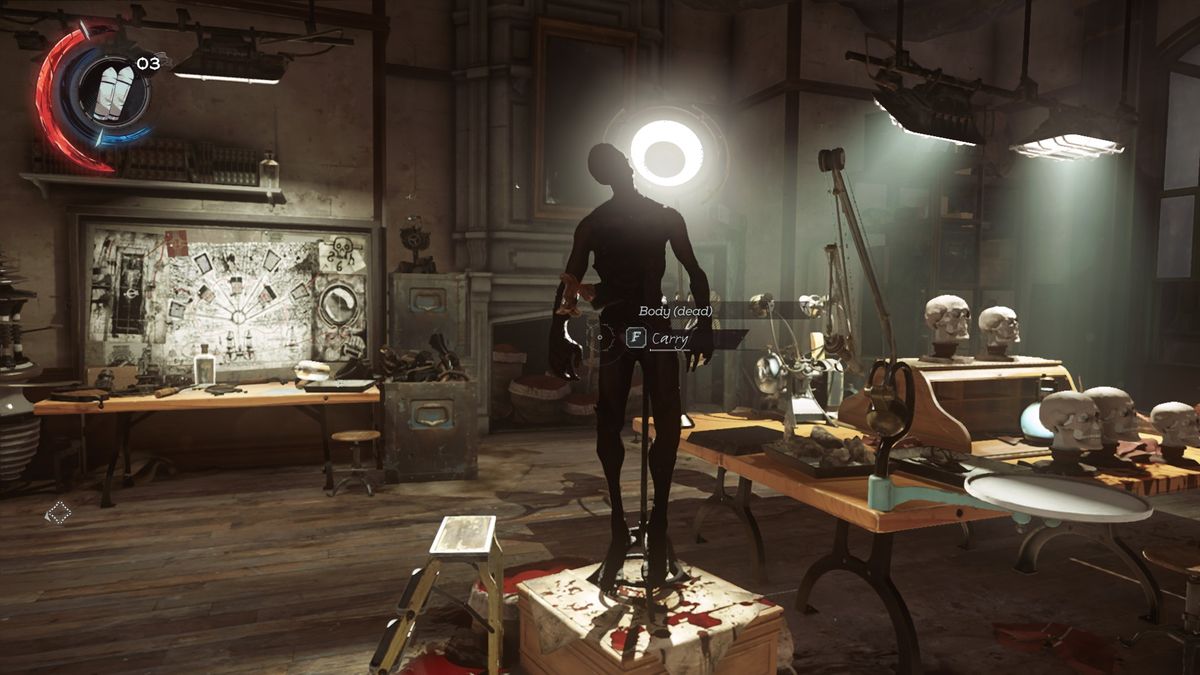 Karnaca Map I judged every citizen of Karnaca in Dishonored 2 | PC Gamer