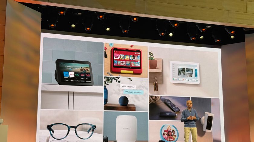 Amazon Devices Event September 20 2023