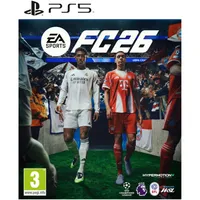 EA Sports FC 26 EA Sports FC 26