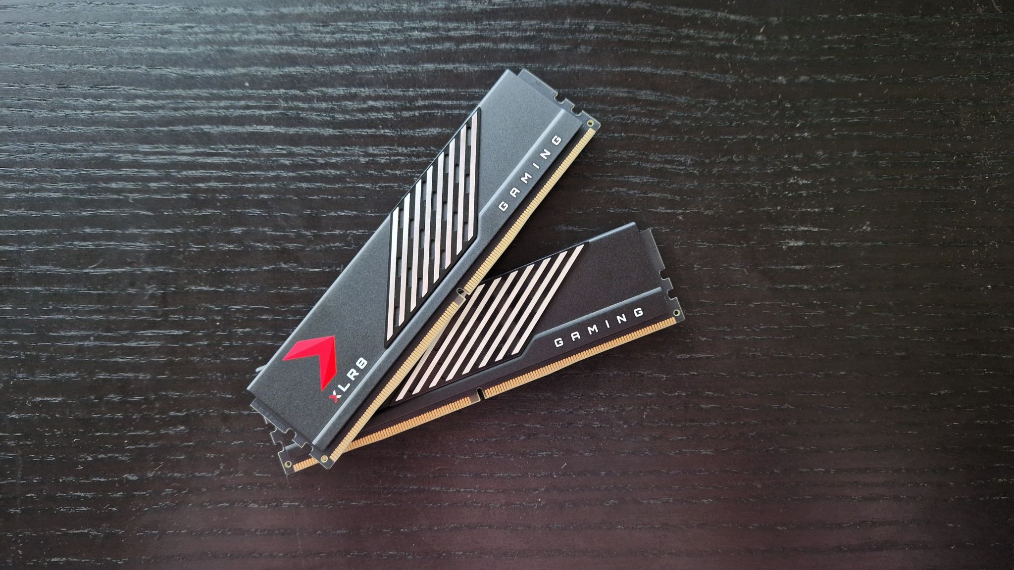 PNY XLR8 DDR4-3200 32GB Dual-Channel Memory Kit Review