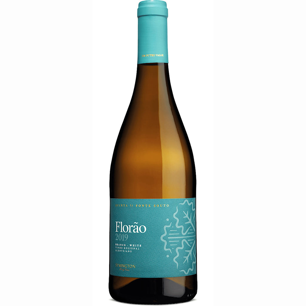 Quinta Da Fonte Souto, Florão White, Alentejo, 6 Bottle Case 75cl