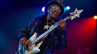 Bootsy Collins