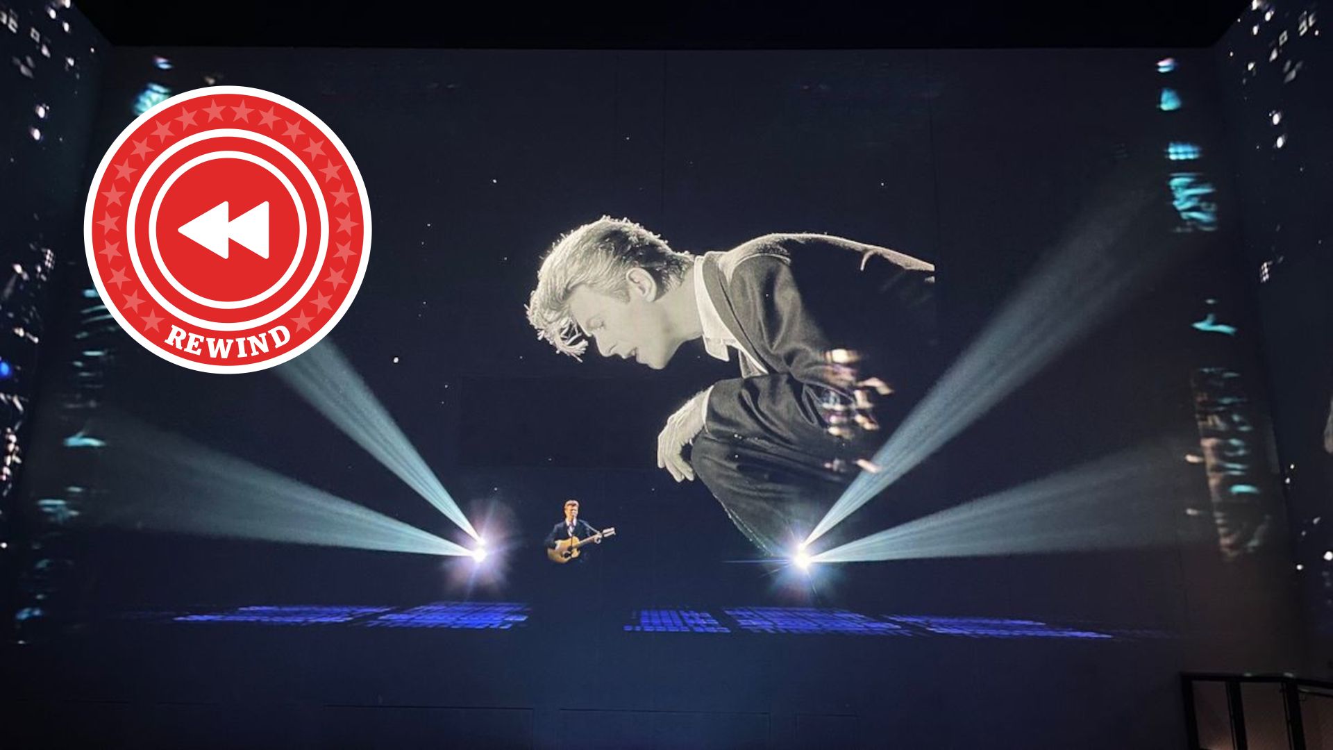 Bose’s new Sonos rival, a 360-degree David Bowie experience, surprise high-end hi-fi launch and more