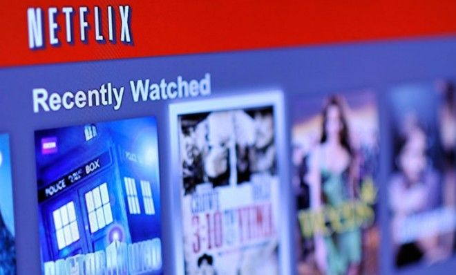 Netflix went down on Christmas Eve â€” and customers FREAKED OUT.