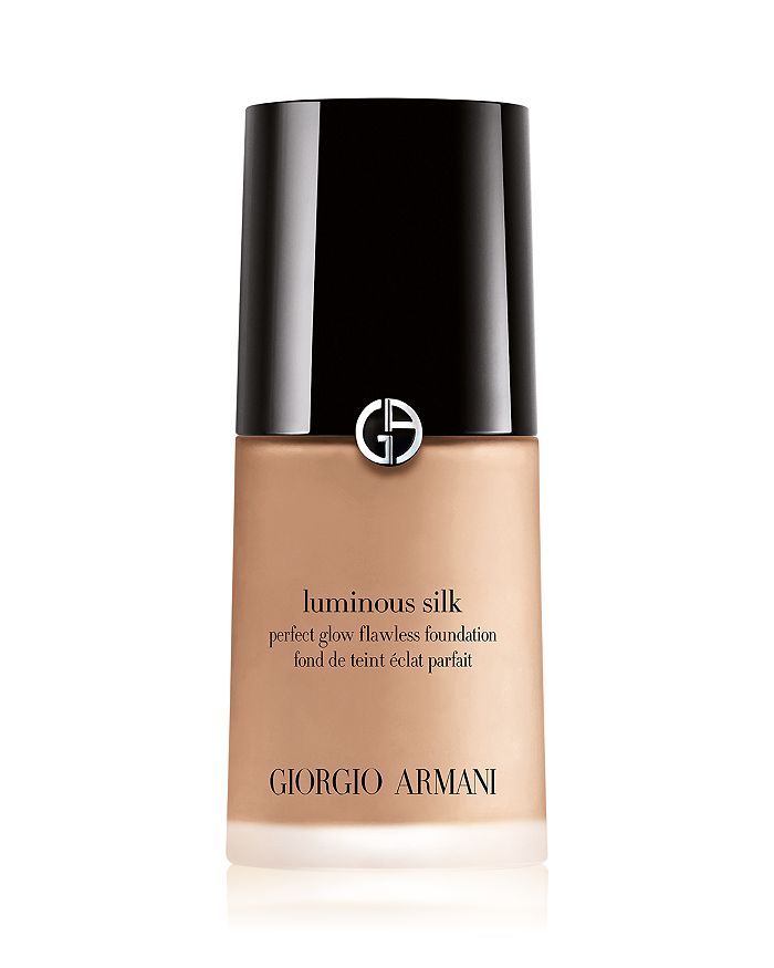 Giorgio Armani Luminous Silk Perfect Glow Flawless Oil-Free Foundation