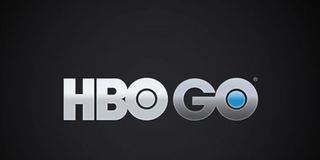 HBO Go Logo