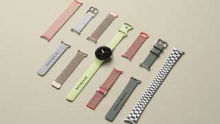 Google Pixel Watch