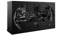 LEGO Batcave – Shadow Box