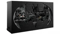 LEGO Batcave – Shadow Box