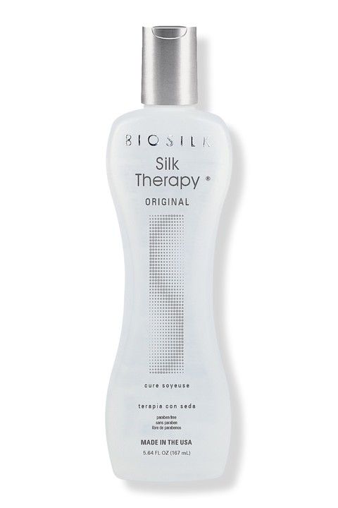 Biosilk leave in conditioner