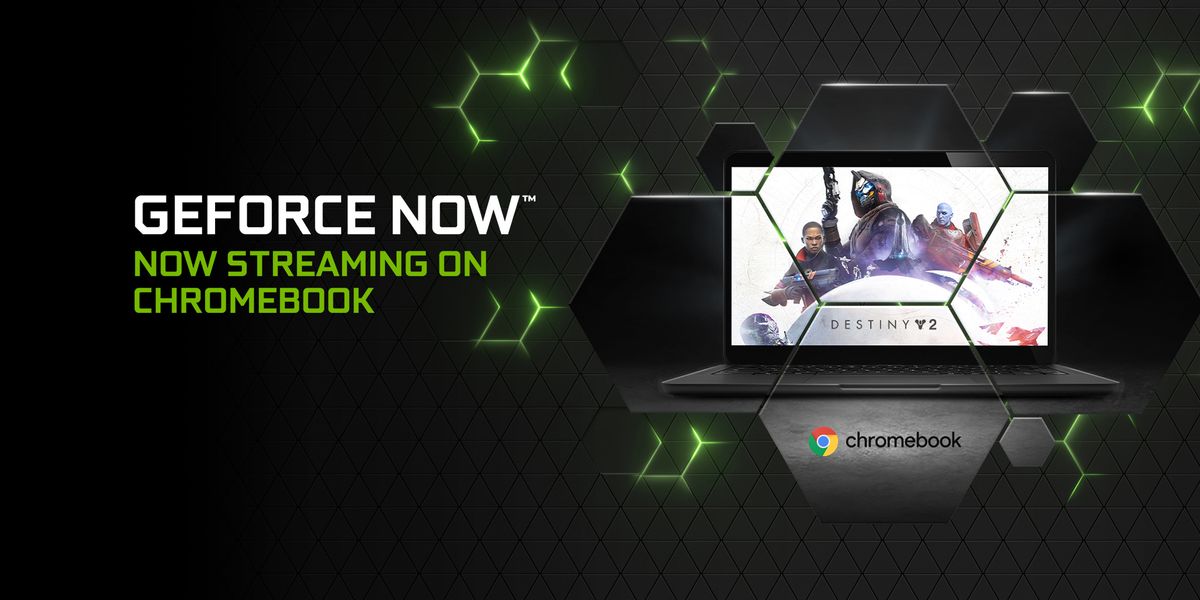 Nvidia GeForce Now is Now Available on Chromebooks Tom's Hardware