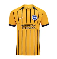 Nike Brighton & Hove Albion third shirt 2025/26