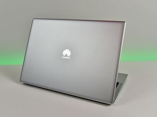 Surface Laptop vs. Huawei MateBook X Pro