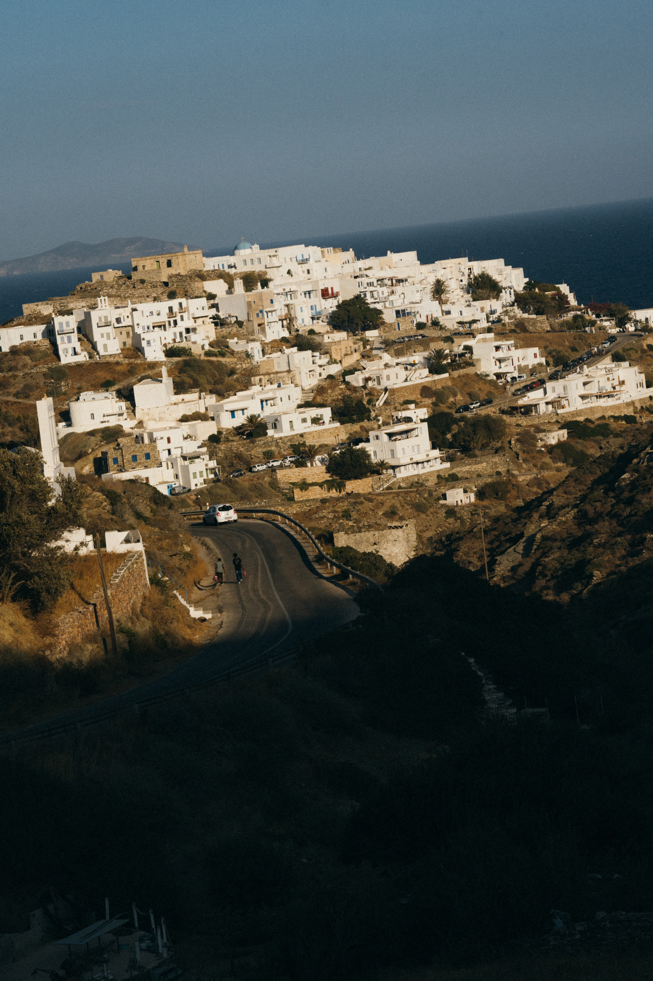 sifnos greek island travel guide