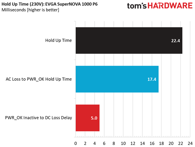EVGA 1000 P6