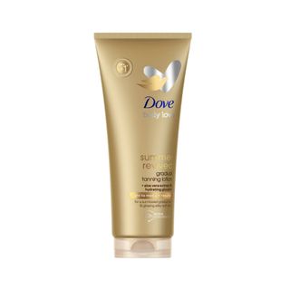 Dove DermaSpa Summer Revived Gradual Tan Body Lotion