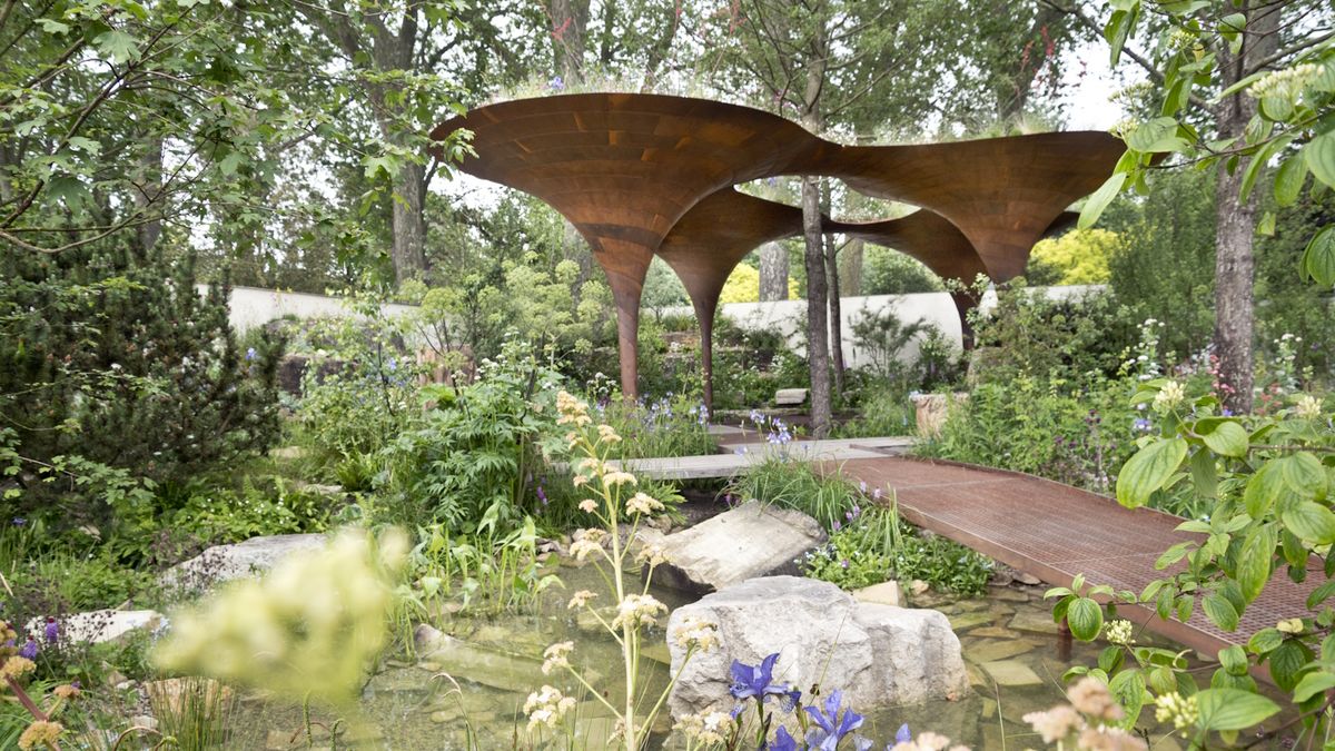 5 Chelsea flower show design trends and how to get the look | Homes ...