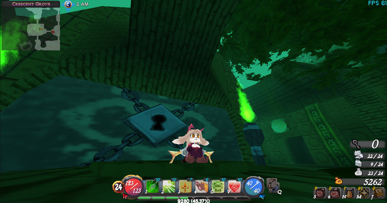 Atlys screenshots
