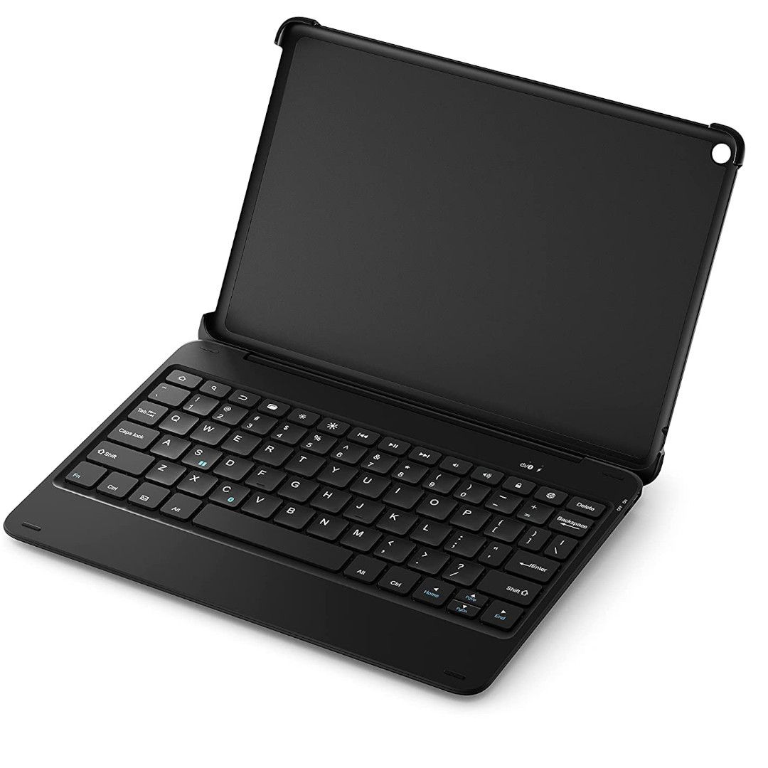 Best Bluetooth keyboards for Amazon Fire HD 10 & 10 Plus 2023 | Android ...