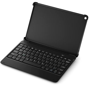Made for Amazon Bluetooth Keyboard with detachable case