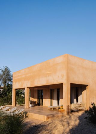 Casa Terra, Empordà, Spain