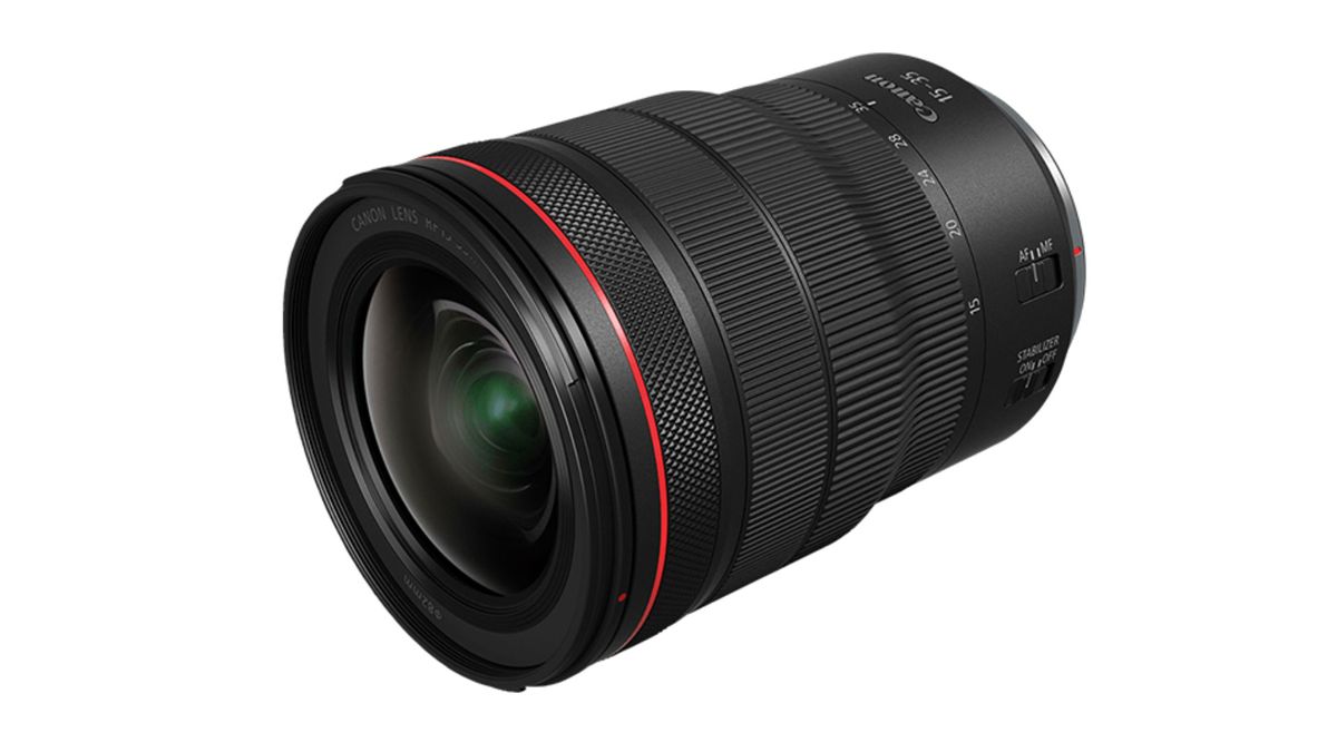 Best lenses for the Canon R5 great zoom and prime lenses for this top