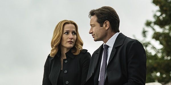 Why The X-Files May Not Return Even If Fox Wants More | Cinemablend