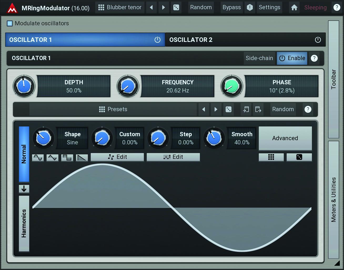 extreme fx plugin