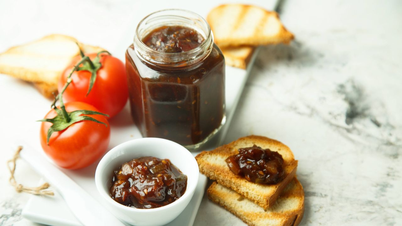 Onion Chutney British Recipes GoodtoKnow   KMv5hWmBqNThFirauP57EJ 1280 80 