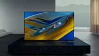 Best smart TVs for streaming: Sony Bravia A80J OLED