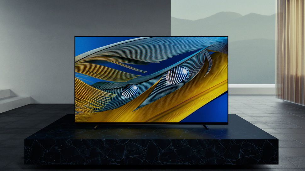 Sony Link Sony 2021 TV lineup OLED, 8K and Google TV Tom's Guide