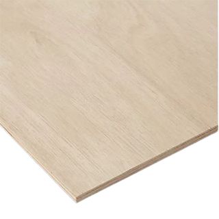 Plywood sheet 