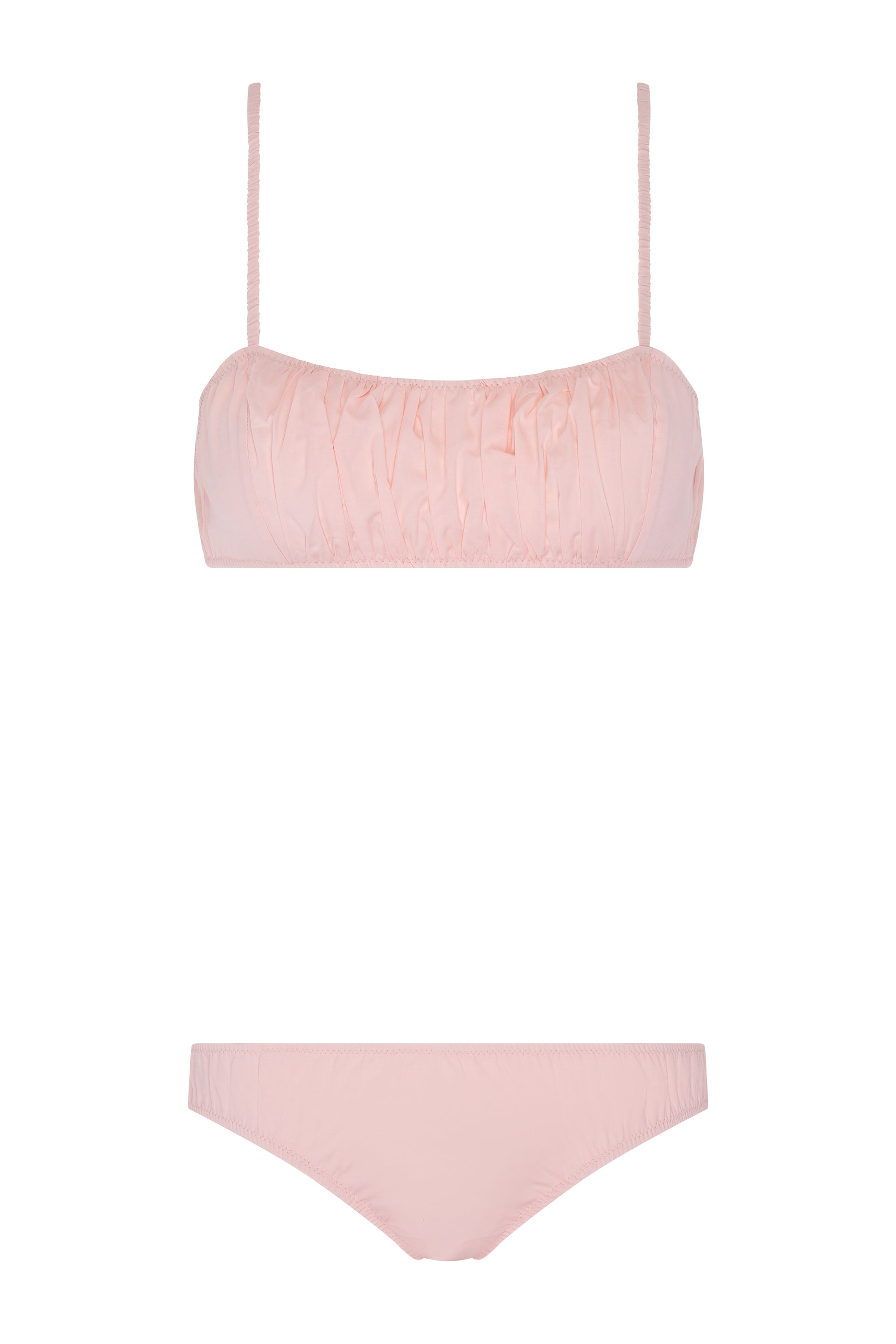 Jacquetta Blush - Xs / Xs