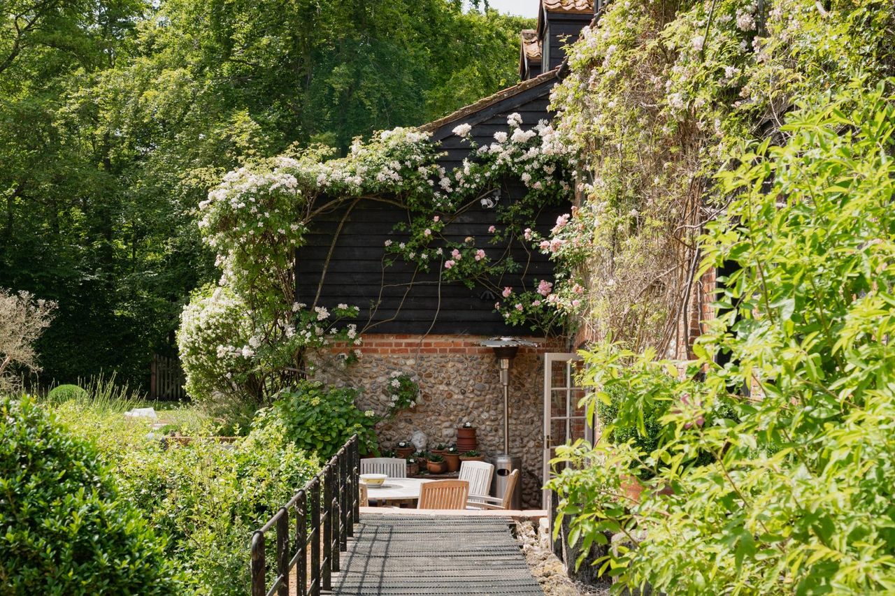 Hunworth Mill Property for Sale