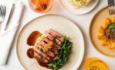 linden los angeles restaurant review