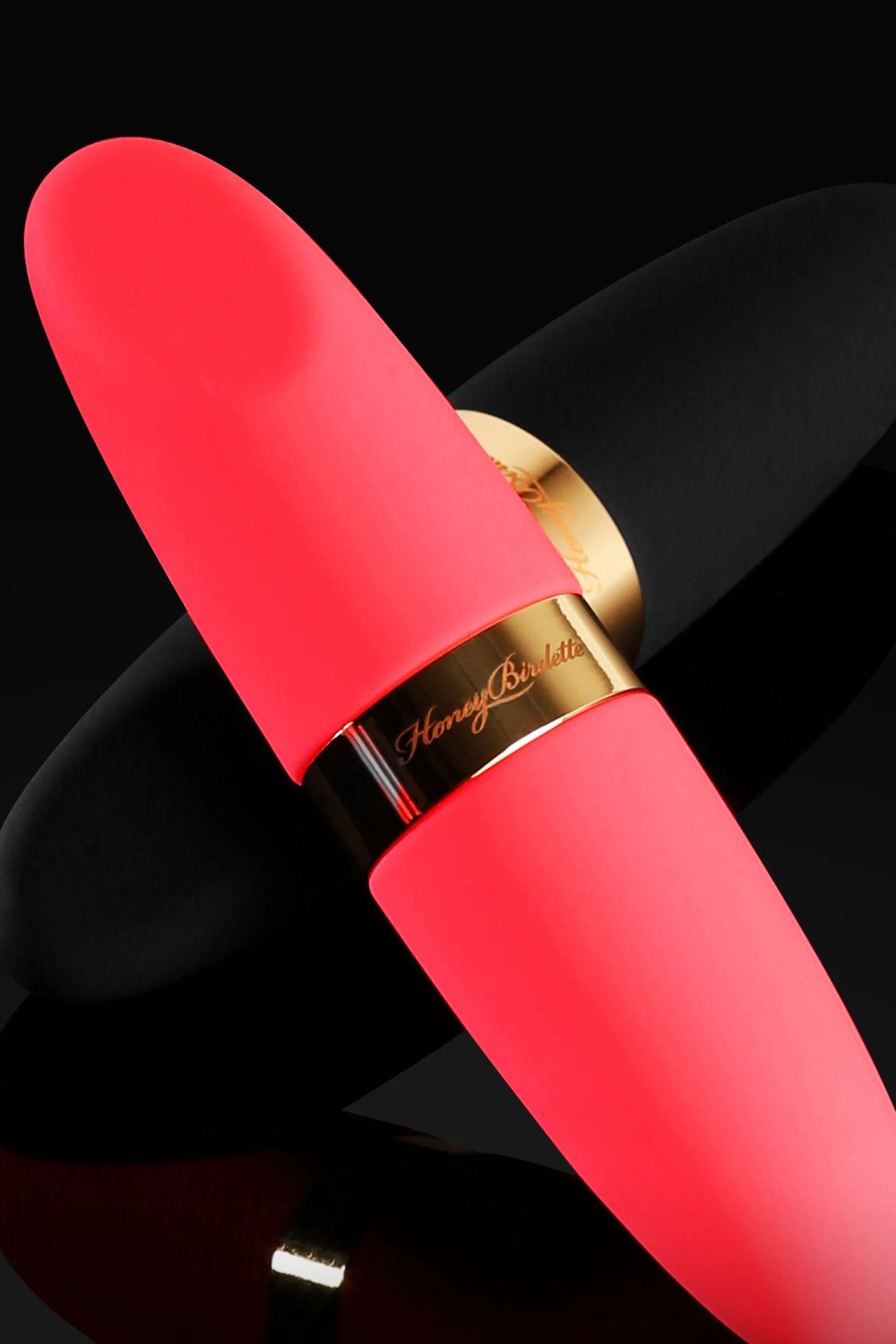 pink bullet vibrator