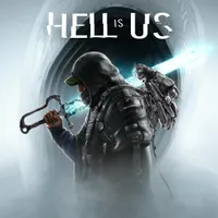 Hell is Us (Steam code)