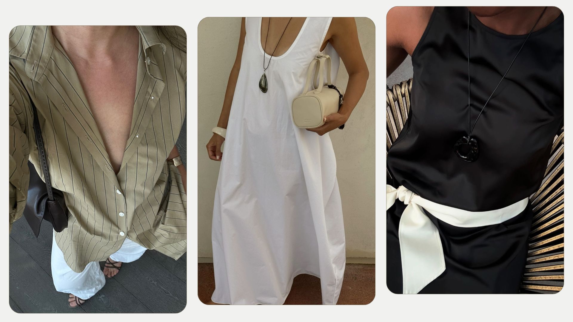 Rich-Looking Holiday Packing List 2026