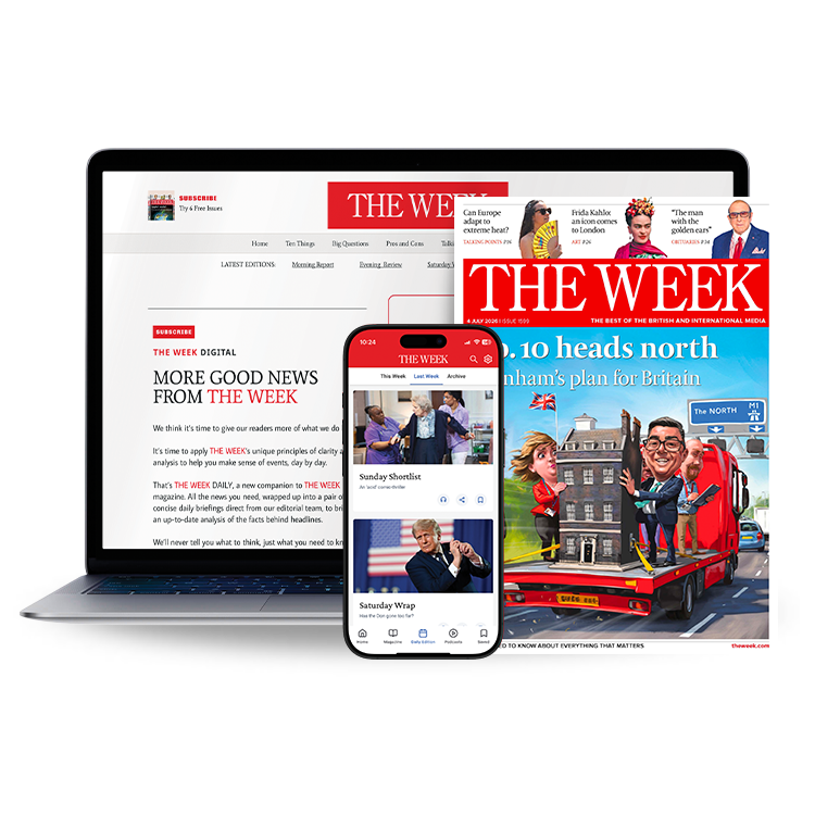 The Week UK