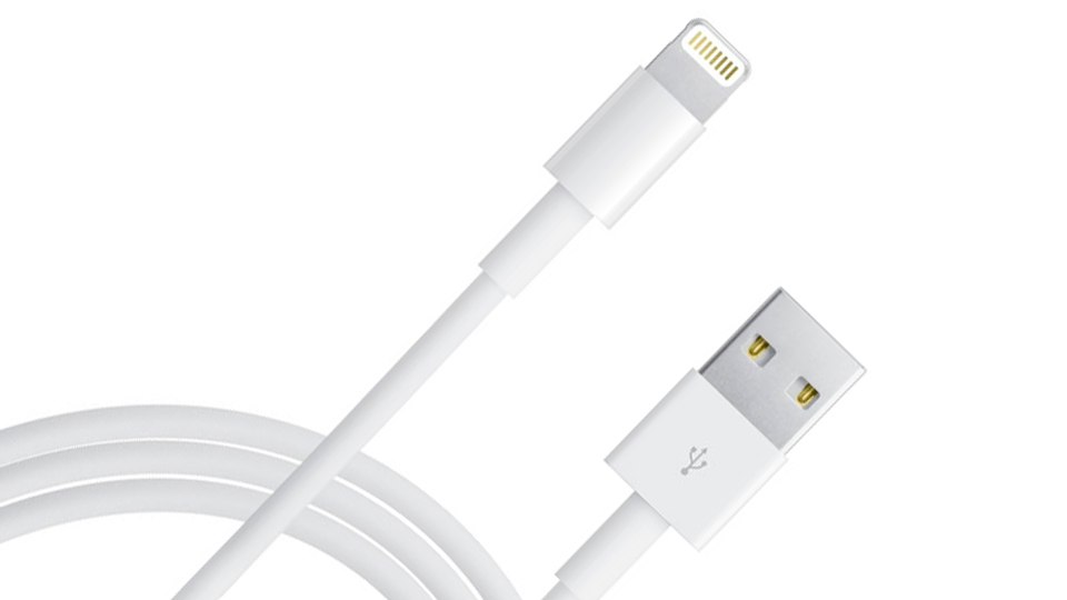 This fake iPhone charging cable will hijack your computer | TechRadar