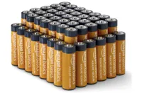 Amazon Basics  AA Batteries (48 Pack)